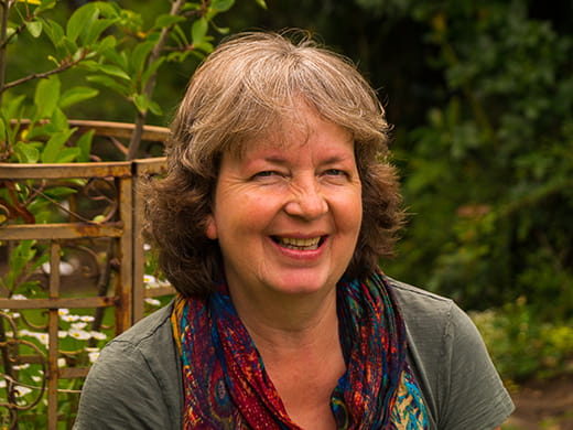 Christine Küsters-Niersmann Christine Küsters-Niersmann