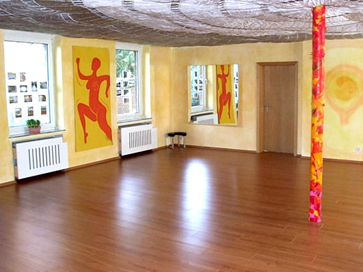 Kurse im Mamma Mia Aldekerk Kurse im Mamma Mia Aldekerk